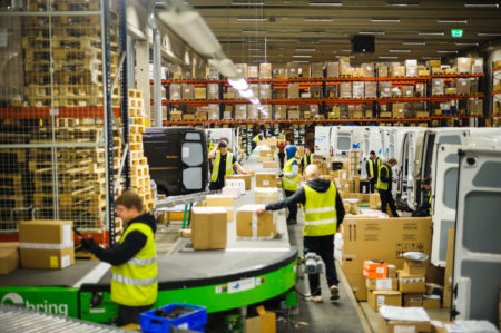 Miten laskea rahtikustannukset helposti?