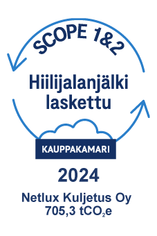 Hiilijalanjälki
